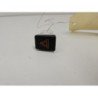 Bouton De Warning Nissan Qashqai 1 Phase 2 (1)