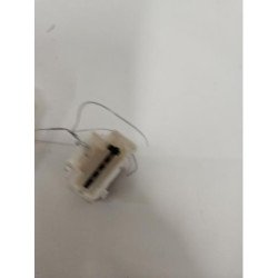 Bouton De Warning Nissan Qashqai 1 Phase 2 (2)