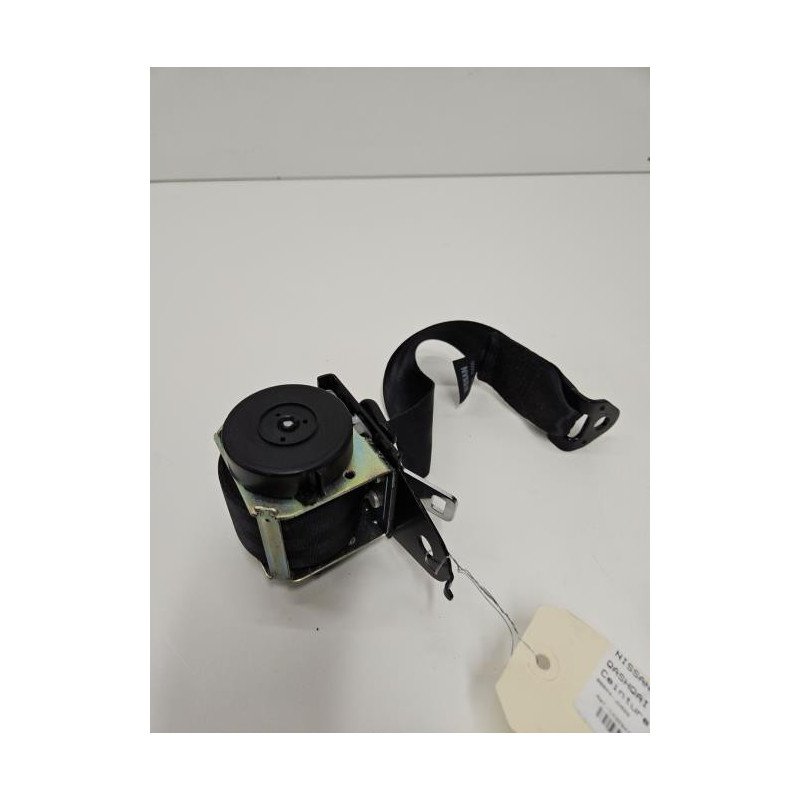 Ceinture Arriere Droit Nissan Qashqai 1 Phase 2 (1)