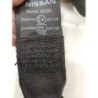 Ceinture Avant Droit Nissan Qashqai 1 Phase 2 (2)