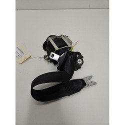 Ceinture Avant Gauche Nissan Qashqai 1 Phase 2 (2)