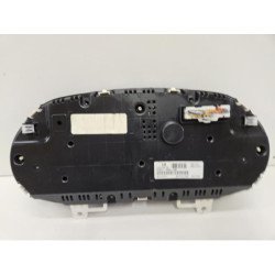 Compteur Nissan Qashqai 1 Phase 2 (2)