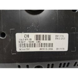 Compteur Nissan Qashqai 1 Phase 2 (3)