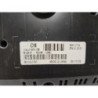 Compteur Nissan Qashqai 1 Phase 2 (3)