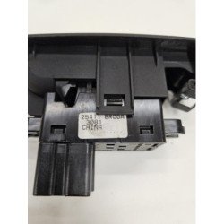Interrupteur De Leve Vitre Avant Droit Nissan Qashqai 1 Phase 2 (3)