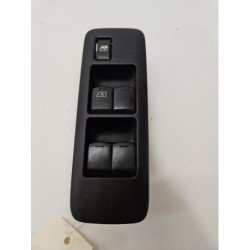 Interrupteur De Leve Vitre Avant Gauche Nissan Qashqai 1 Phase 2 (1)