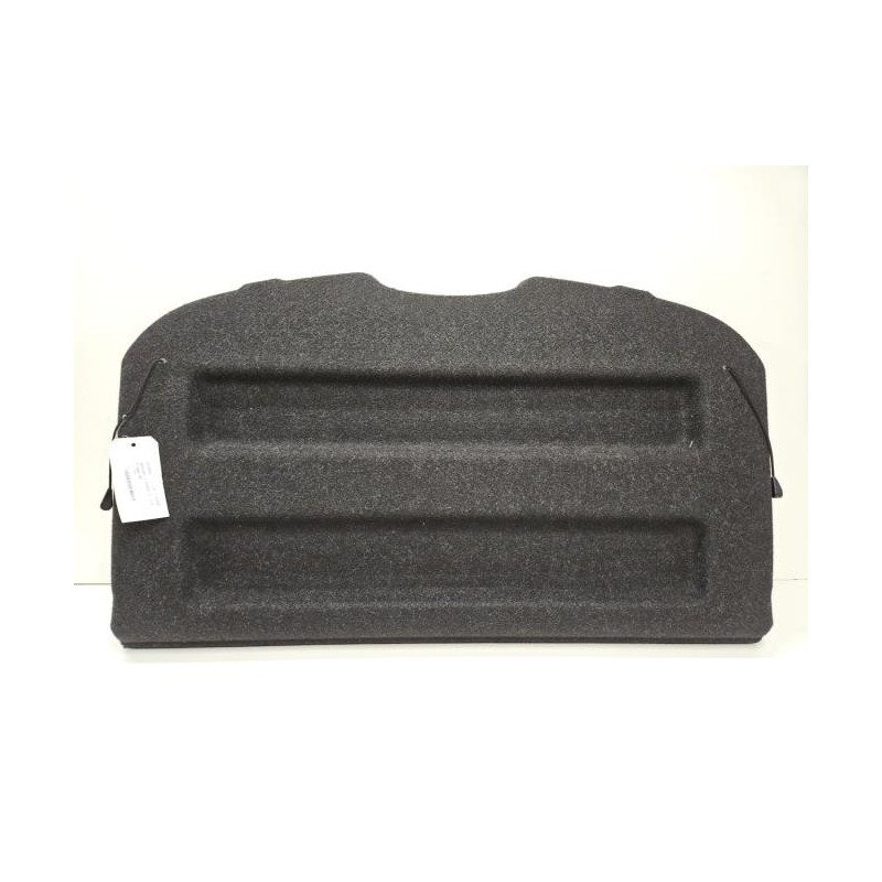 Plage Arriere Nissan Qashqai 1 Phase 2 (1)