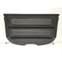 Plage Arriere Nissan Qashqai 1 Phase 2 (2)