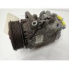 Compresseur Clim Nissan Qashqai 1 Phase 2 (2)
