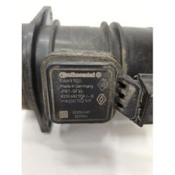 Debitmetre Nissan Qashqai 1 Phase 2 (2)