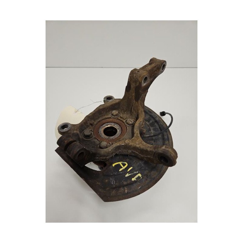 Pivot De Moyeu Avant Droit Nissan Qashqai 1 Phase 2 (1)