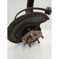 Pivot De Moyeu Avant Droit Nissan Qashqai 1 Phase 2 (2)