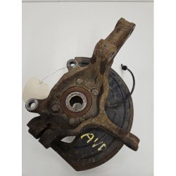 Pivot De Moyeu Avant Droit Nissan Qashqai 1 Phase 2 (3)