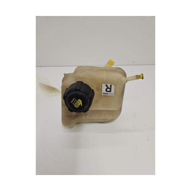 Vase D'expansion Nissan Qashqai 1 Phase 2 (1)