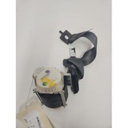 Ceinture Arriere Droit Renault Clio 3 Phase 2 (2)