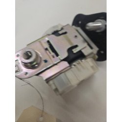 Ceinture Arriere Droit Renault Clio 3 Phase 2 (3)