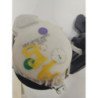 Ceinture Arriere Droit Renault Clio 3 Phase 2 (4)