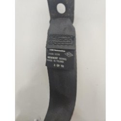 Ceinture Arriere Droit Renault Clio 3 Phase 2 (5)