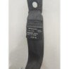 Ceinture Arriere Droit Renault Clio 3 Phase 2 (5)