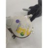 Ceinture Arriere Droit Renault Clio 3 Phase 2 (6)
