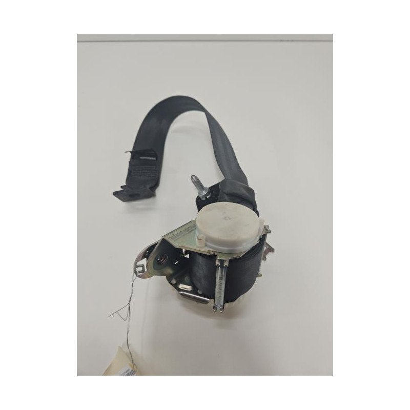 Ceinture Arriere Gauche Renault Clio 3 Phase 2 (1)