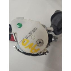 Ceinture Avant Droit Renault Clio 3 Phase 2 (1)