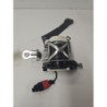 Ceinture Avant Droit Renault Clio 3 Phase 2 (2)