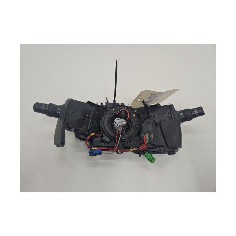 Com (bloc Contacteur Tournant+commodo Essuie Glace+commodo Phare) Renault Clio 3 Phase 2 (1)