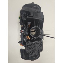 Com (bloc Contacteur Tournant+commodo Essuie Glace+commodo Phare) Renault Clio 3 Phase 2 (5)