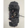 Com (bloc Contacteur Tournant+commodo Essuie Glace+commodo Phare) Renault Clio 3 Phase 2 (5)