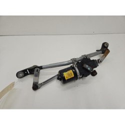 Moteur Essuie Glace Avant Renault Clio 3 Phase 2 (1)