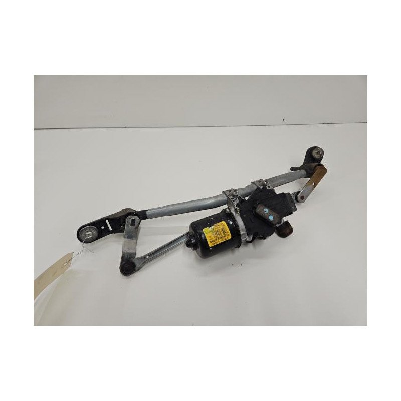 Moteur Essuie Glace Avant Renault Clio 3 Phase 2 (1)