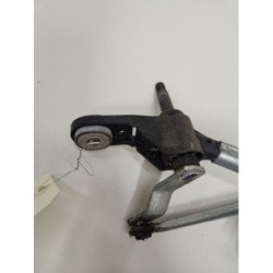 Moteur Essuie Glace Avant Renault Clio 3 Phase 2 (2)