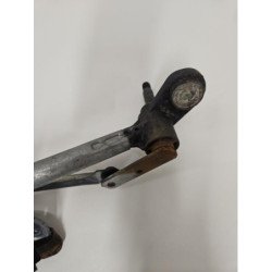 Moteur Essuie Glace Avant Renault Clio 3 Phase 2 (3)