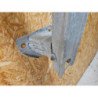 Renfort Pare Choc Avant (traverse) Renault Clio 3 Phase 2 (1)