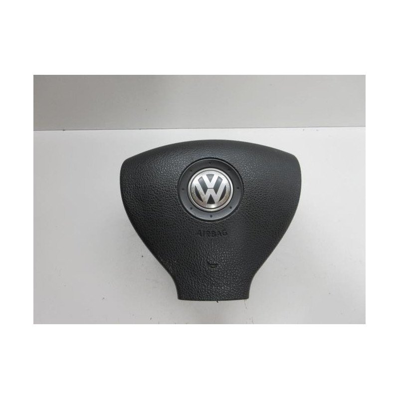 Air Bag Conducteur Volkswagen Polo 4 Phase 2 (1)
