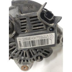 Alternateur Renault Clio 3 Phase 2 (3)