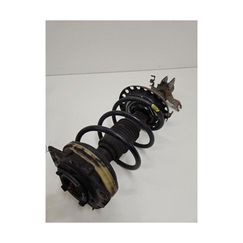 Amortisseur Avant Gauche Renault Clio 3 Phase 2 (1)