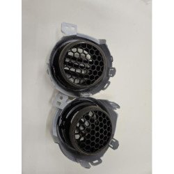 Aerateur Tableau De Bord Nissan Micra 5 (3)
