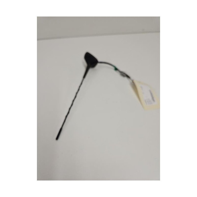 Antenne Nissan Micra 5 (1)