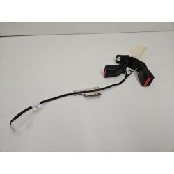 Attache Ceinture Arriere Gauche Nissan Micra 5 (1)