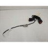 Attache Ceinture Arriere Gauche Nissan Micra 5 (1)