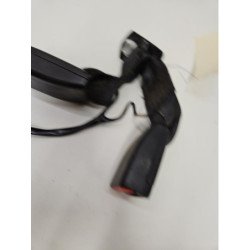 Attache Ceinture Arriere Gauche Nissan Micra 5 (2)
