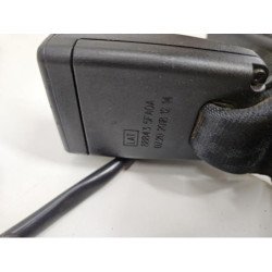Attache Ceinture Arriere Gauche Nissan Micra 5 (3)