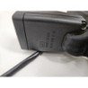 Attache Ceinture Arriere Gauche Nissan Micra 5 (3)