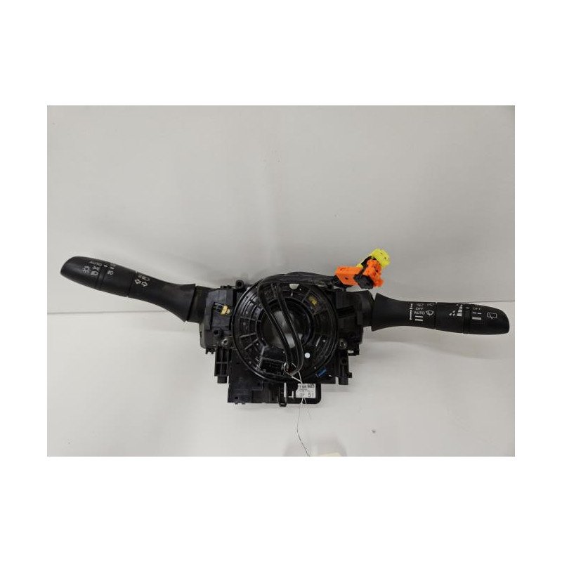 Com (bloc Contacteur Tournant+commodo Essuie Glace+commodo Phare) Nissan Micra 5 (1)
