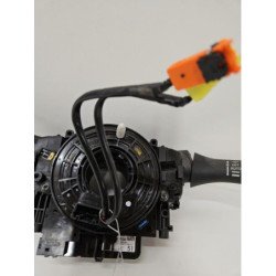 Com (bloc Contacteur Tournant+commodo Essuie Glace+commodo Phare) Nissan Micra 5 (4)