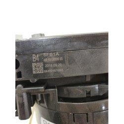 Com (bloc Contacteur Tournant+commodo Essuie Glace+commodo Phare) Nissan Micra 5 (5)