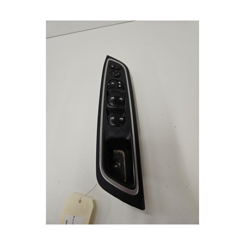 Interrupteur De Leve Vitre Avant Gauche Nissan Micra 5 (1)