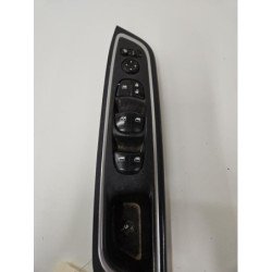 Interrupteur De Leve Vitre Avant Gauche Nissan Micra 5 (3)